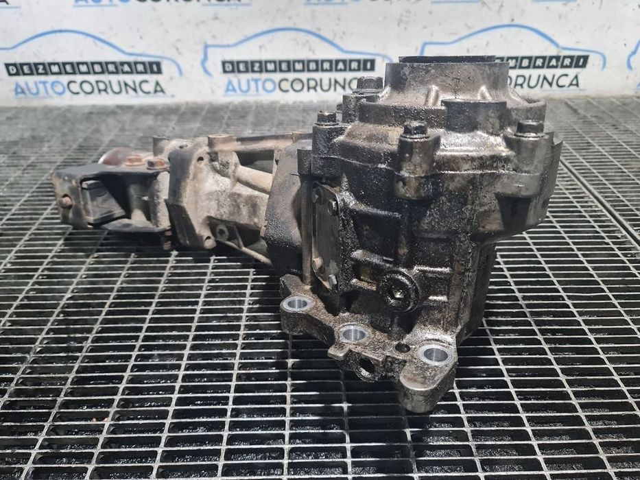 Cutie de Tranfer Grup Fata Jeep Patriot 2.2 CRD 2011 - 2017 163CP Manuala 6 Trepte ENE ...