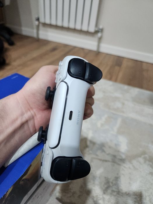 PS5 SLIM приставка