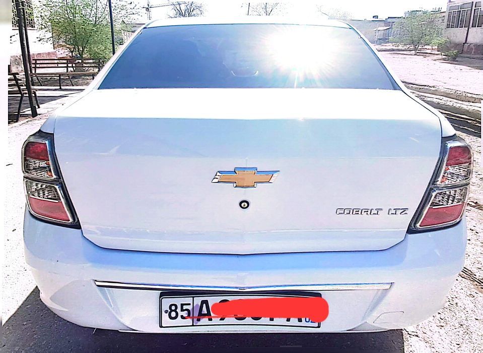 Кобальт 2025й ,4 позиции, миднайт