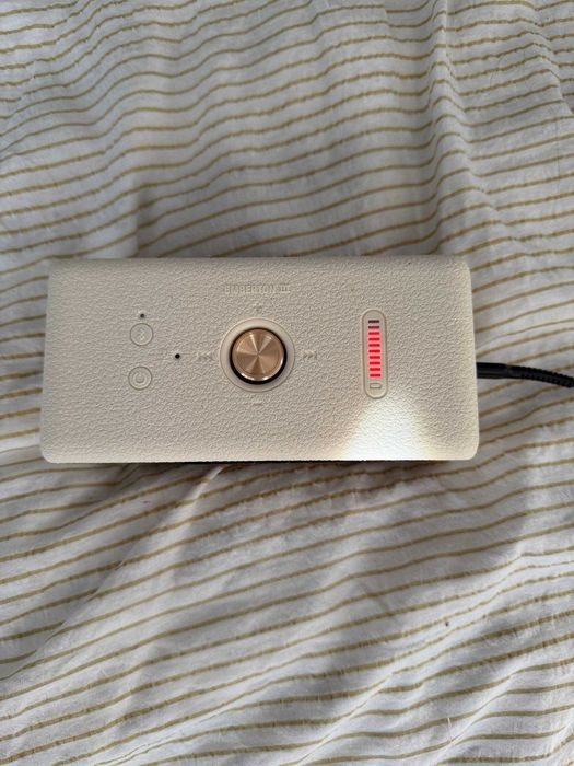 Marshall Emberton III Cream – НОВА Bluetooth колонка