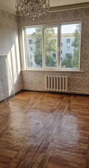 Юнусабад 8, 4(5)/3/4 Неторец РаЗдЕлЬнАя Хороший Ремонт