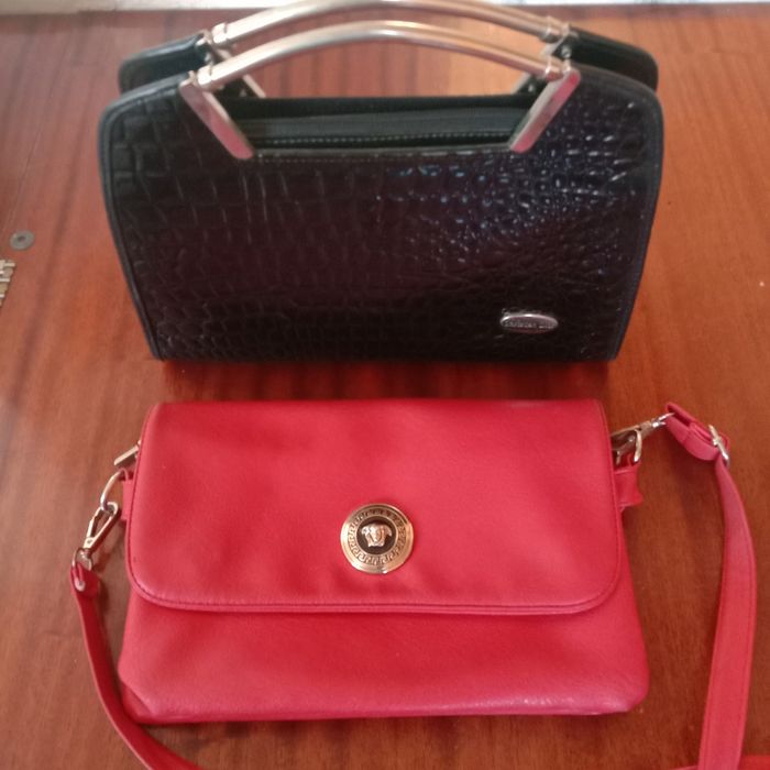 Продается новая женские сумки.