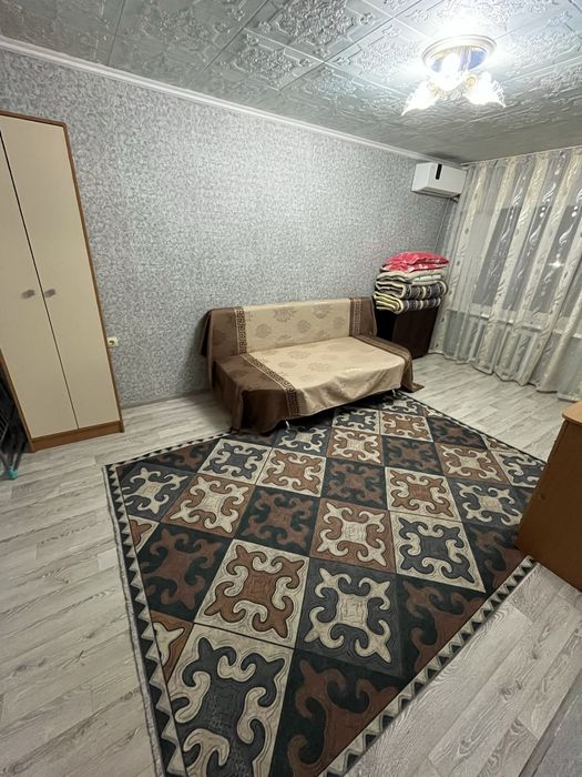 Сдается однокомнатная квартира
