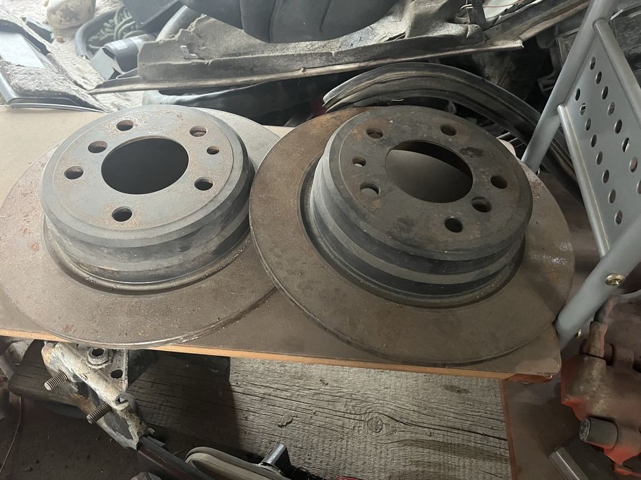 Запчасти на бмв е34