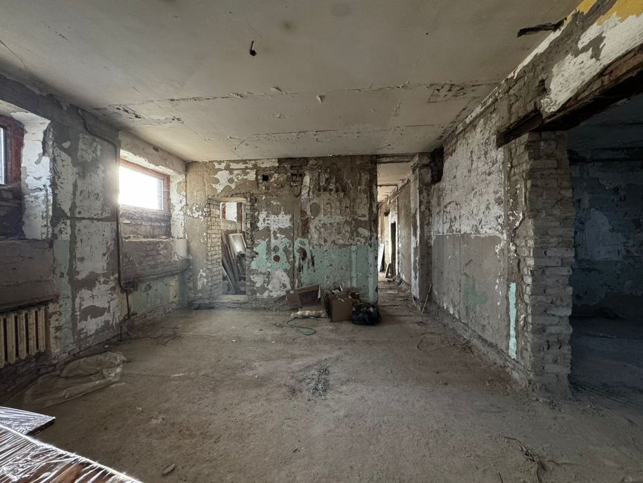 Аренда помещения