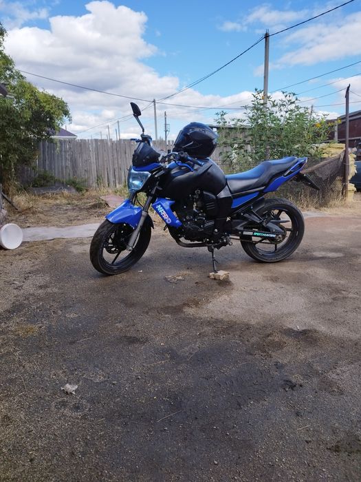 Продается Racer Nitro 250