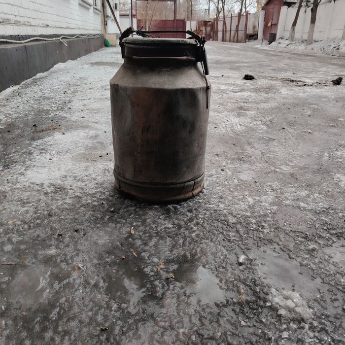 Продам Фляга посуда