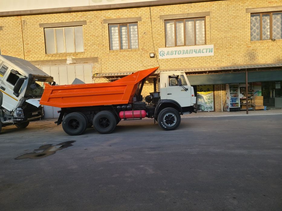 Камаз 5511 сотилади