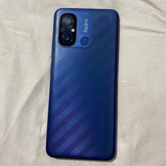 Redmi 12c xotrasi 64gb 2ta sim global