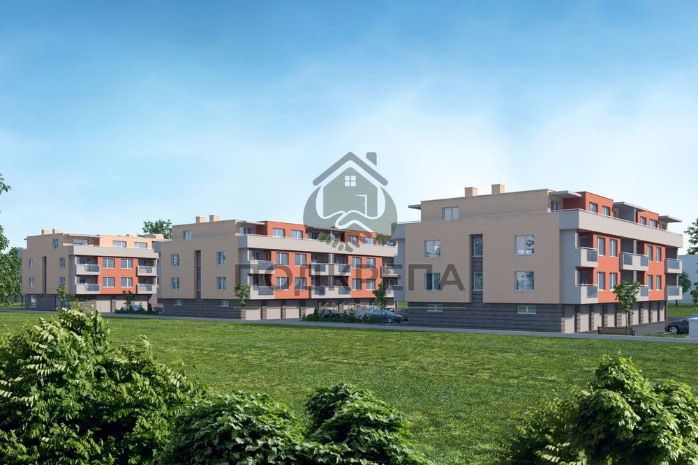 Продава се Тристаен апартамент в Пловдив, Остромила - 119 кв.м за 815 €/кв.м - Снимка #2