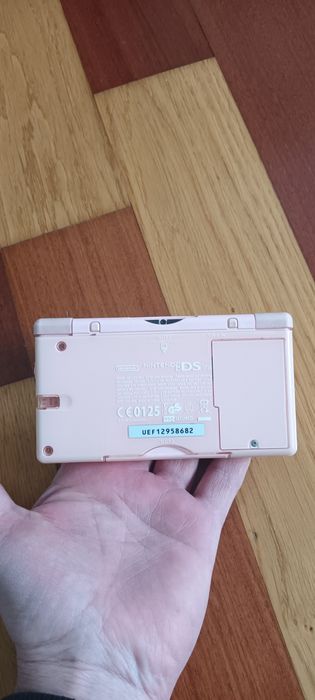 Joc Nintendo 8 DS