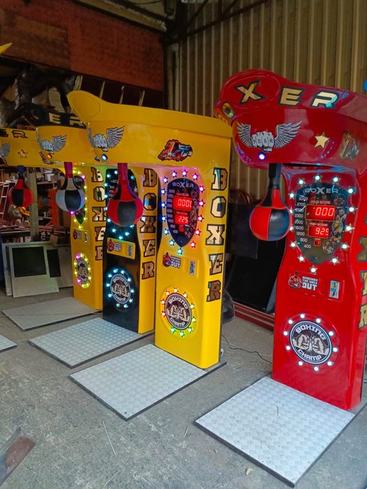 Продам Силомер удар Апарат