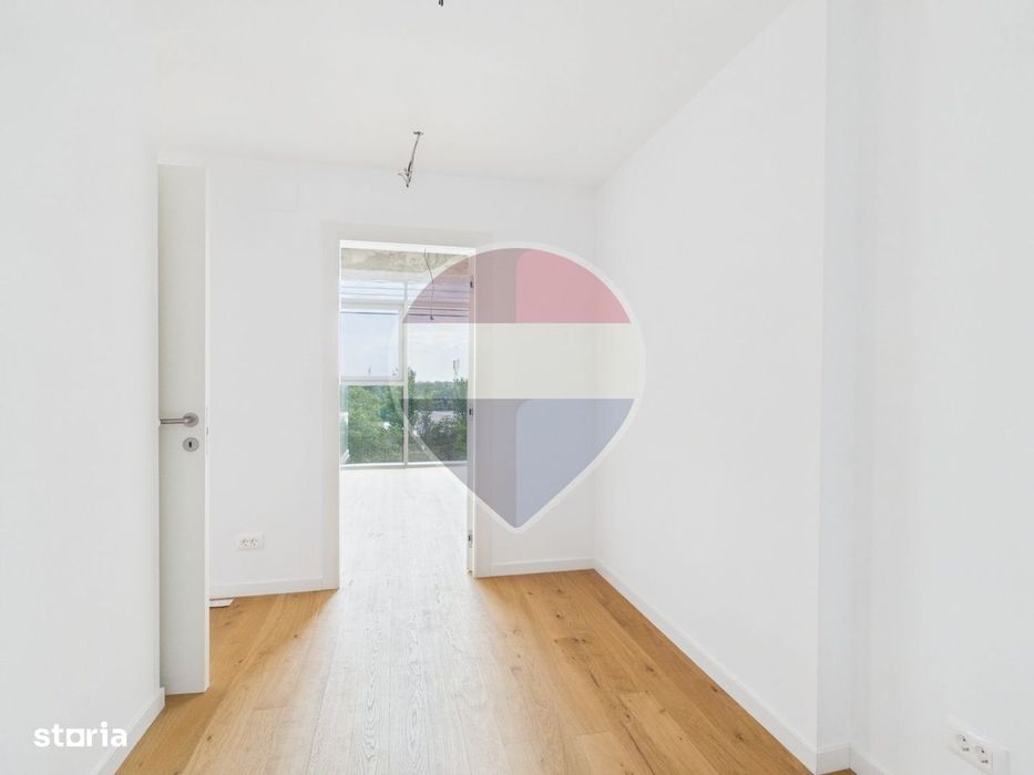 Apartament premium 2 camere de vanzare in Floreasca