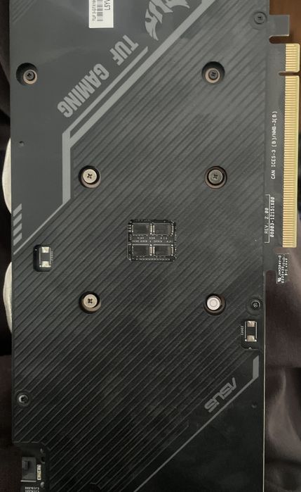 Продам 1660super