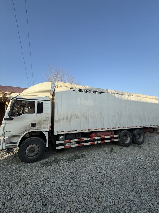 Chakman l3000  sotiladi