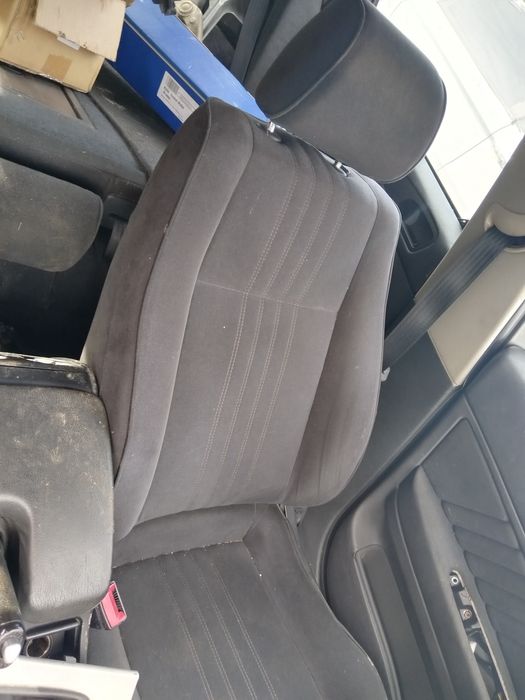 Interior textil Alfa Romeo 159 dezmembrez piese