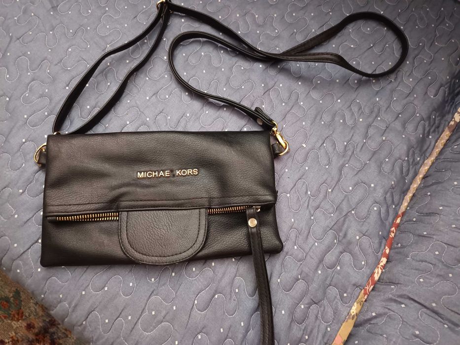 Дамска чанта Michael Kors