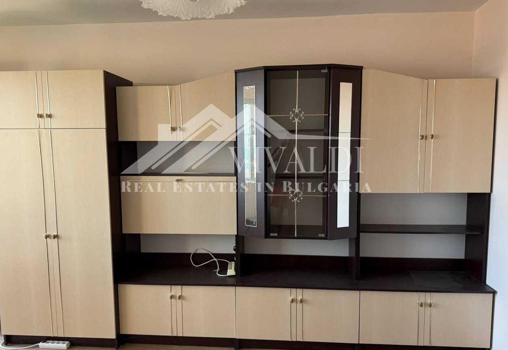 Продава 2-стаен апартамент, Бриз - морска гледка, 95 кв.м