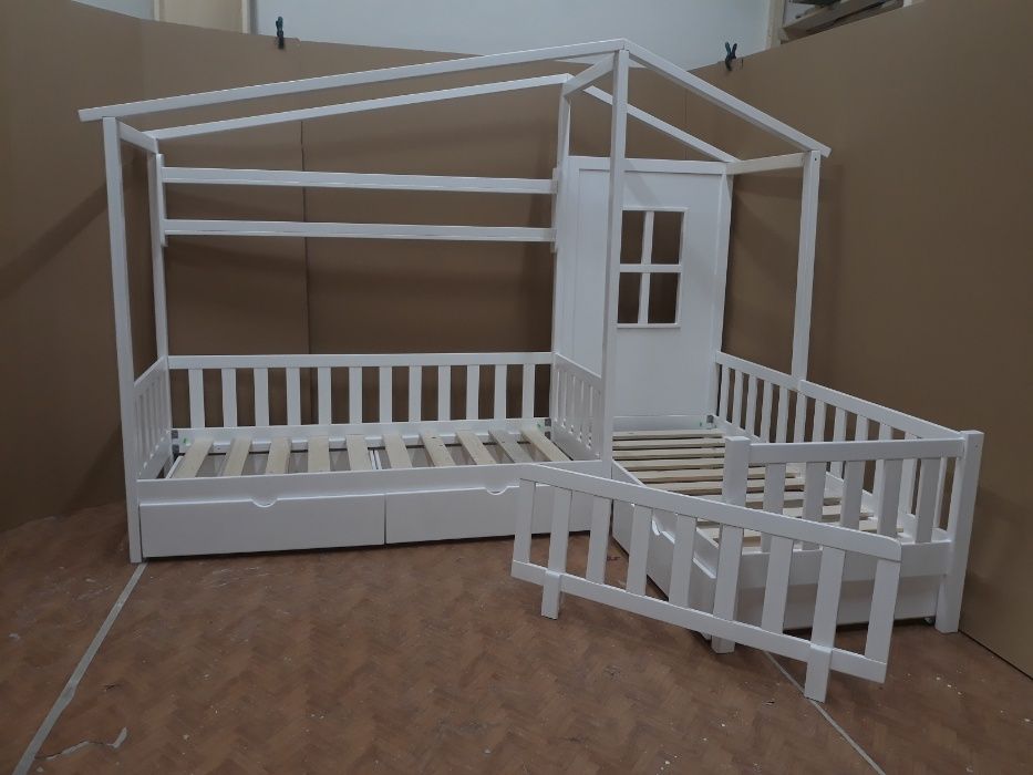 TRANSPORT GRATUIT.Pat casuta cod 401