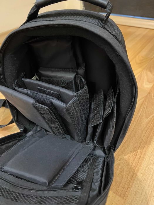 Раница за фотоапарат Hama