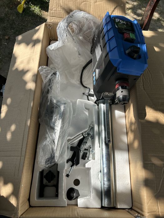 Настолна бормашина DP 55/60