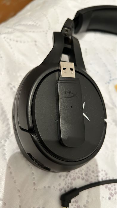 HyperX Flight S Игровая гарнитура