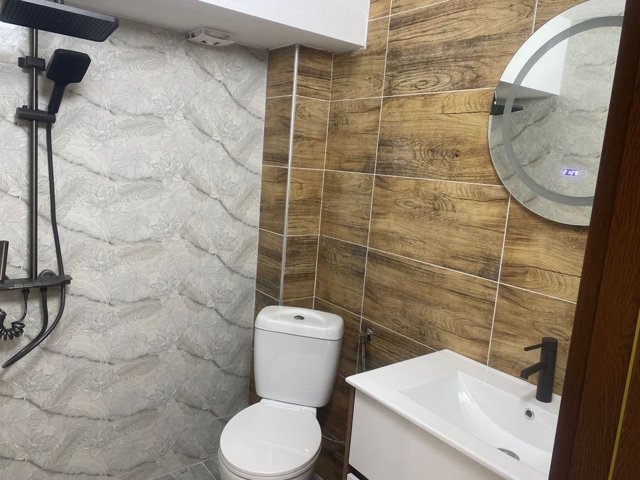 Продава се Двустаен апартамент в к.к. Слънчев ден - 70 кв.м за 1203 €/кв.м - Снимка #6