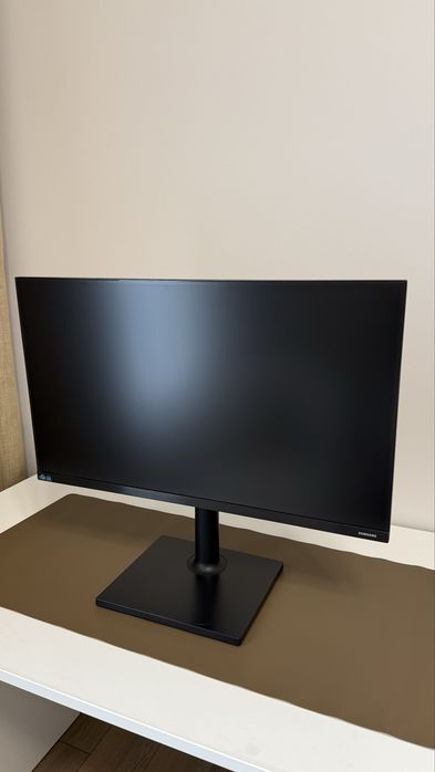 Монитор ЖК 27" SAMSUNG F27T450FQI