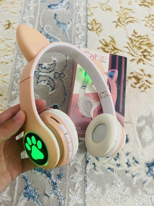 Продам наушник девочке музыкальный