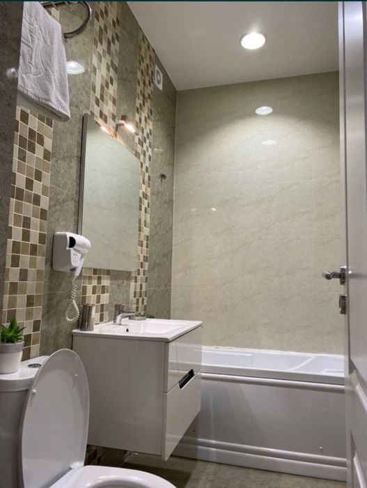 Regim Hotelier Centru Vechi - Armenească  Studio + Parcare Inclusă