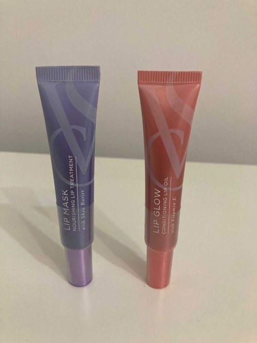 Маска и гланц на Victoria’s Secret, нови
