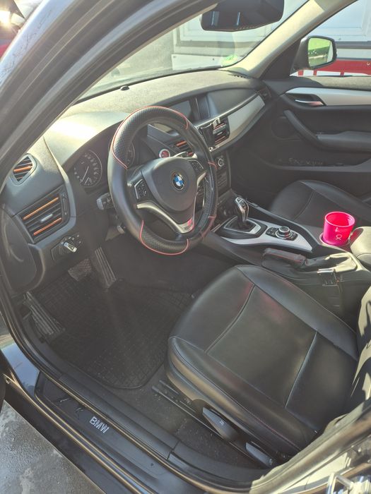 Bmw x1 e84 x drive variante f10,f30