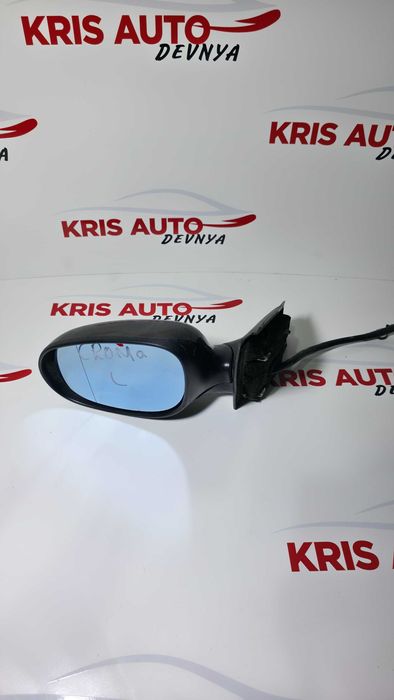 Ляво огледало за Fiat Croma / Фиат Крома 2007г