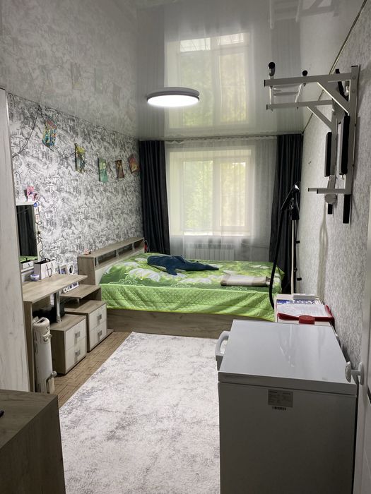 Продам 2 комнатную квартиру