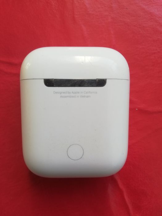 Airports наушники