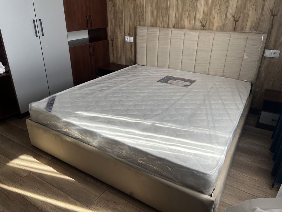 Кроватлар кровати