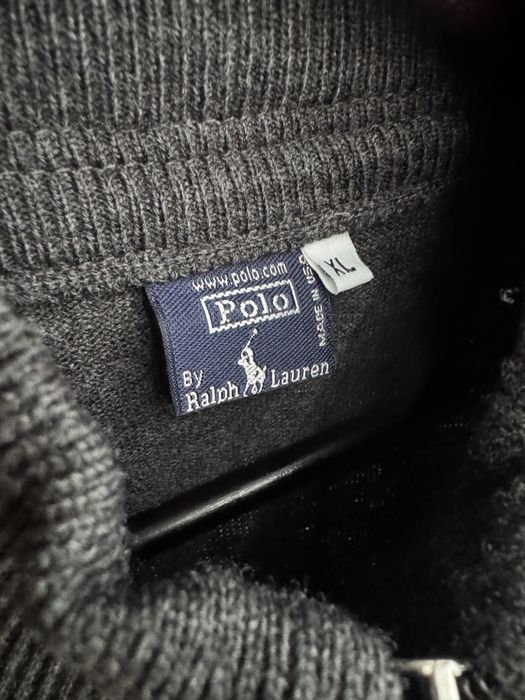 Cardigan Ralph Lauren