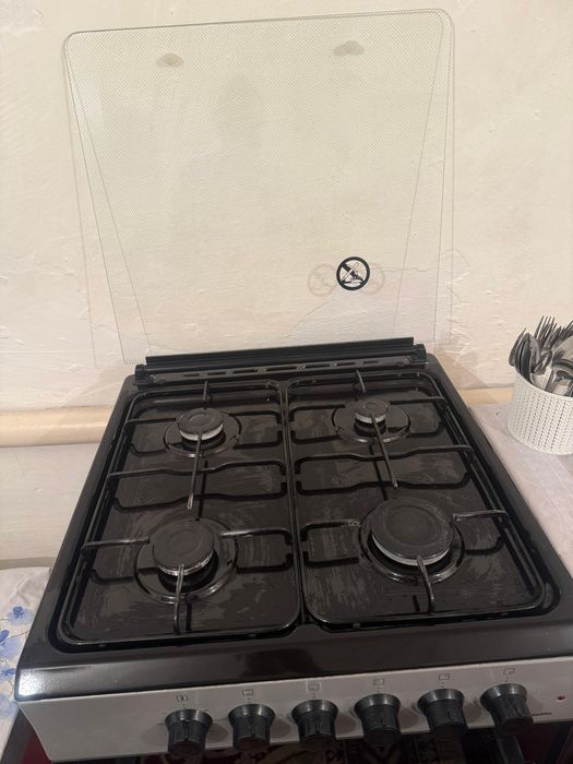 Газ плита, срочно