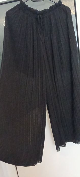 Pantaloni damă de vară