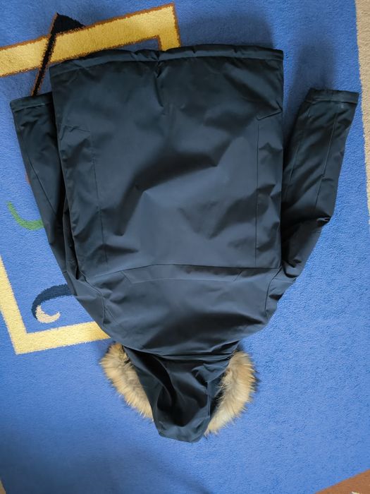 Продам куртку или обмен.