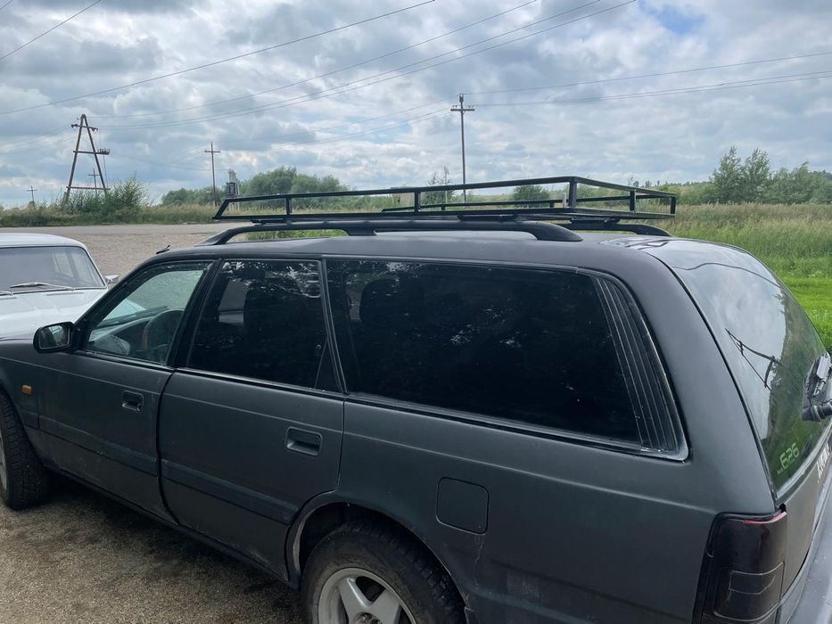 Продам MAZDA 626