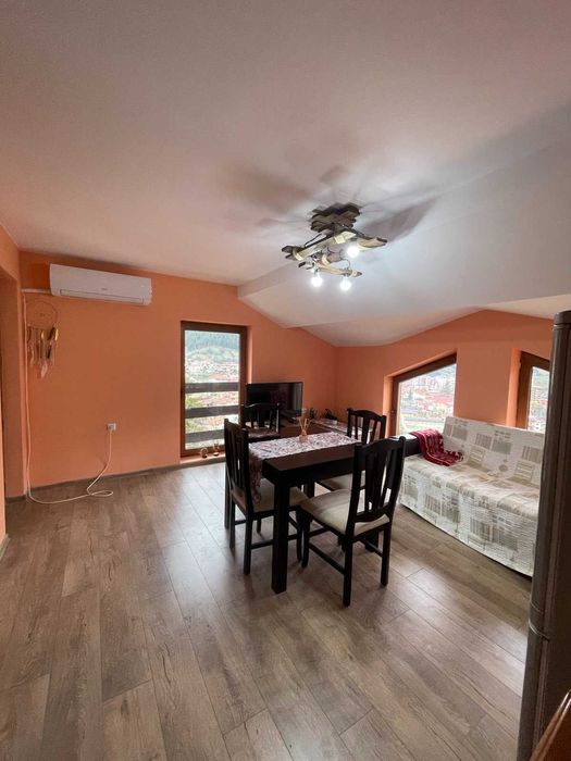 Дава се под наем Двустаен апартамент в Чепеларе - 55 кв.м за 687.99 € - Снимка #21
