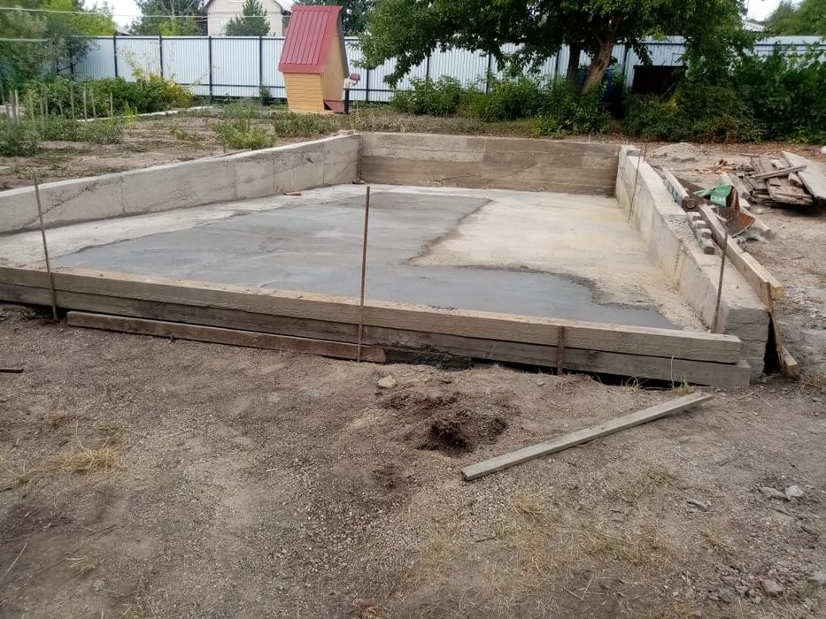 Строительство и ремонт