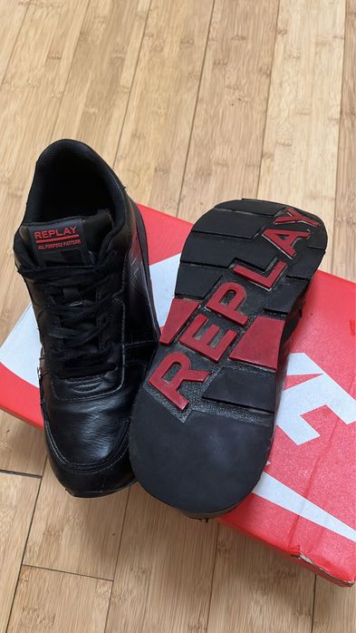 обувки REPLAY