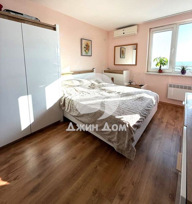 Продава се Тристаен апартамент в к.к. Елените - 112 кв.м за 1492 €/кв.м - Снимка #5