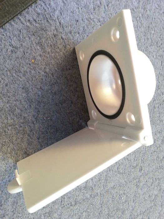 Alimentare capac intrerupator apa exterior rulota barca heblu contact