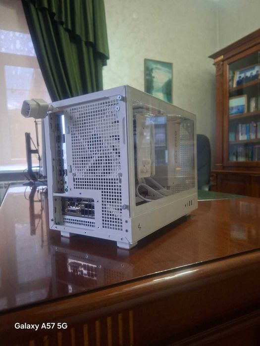 Продам ПК mini-ITX
