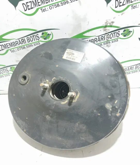 Tulumba 98AB 2B195 CJ Ford Focus 2001 1.6 MT (101 hp)