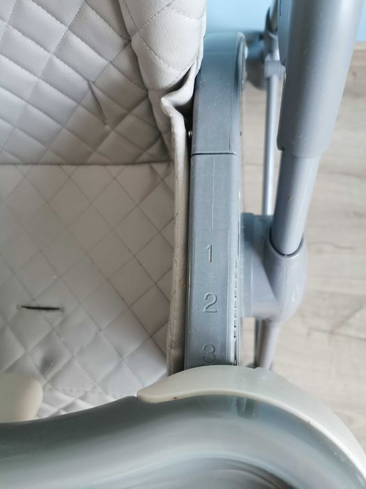 Детско столче за хранене LORELLI Classic APPETITO