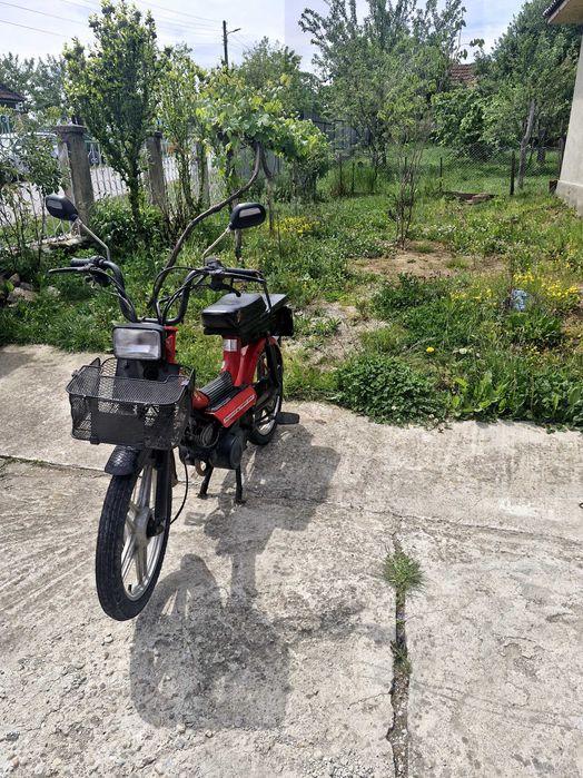 Vând moped First Bike